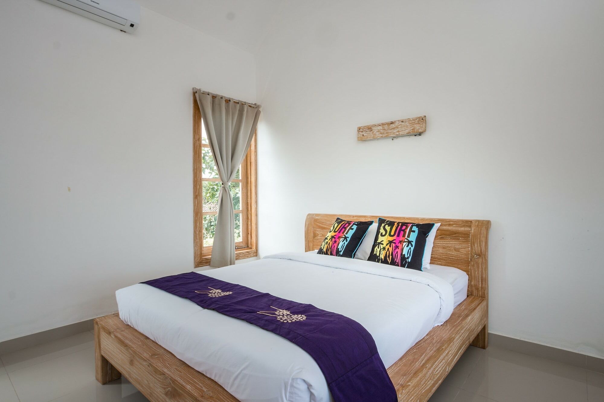 Reddoorz @ Kedungu Beach Surf Табанан Екстер'єр фото